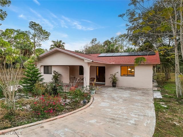 3680 7th AVE SW, Naples, FL 34117