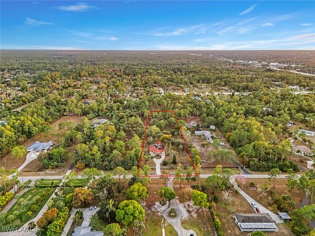 3680 7th AVE SW, Naples, FL 34117