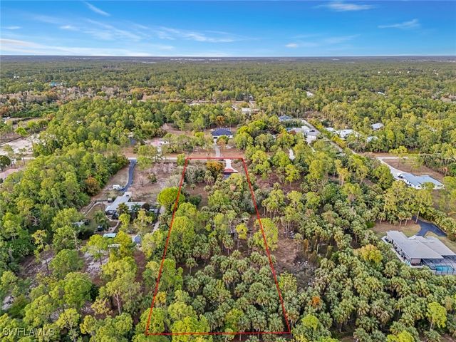 3680 7th AVE SW, Naples, FL 34117
