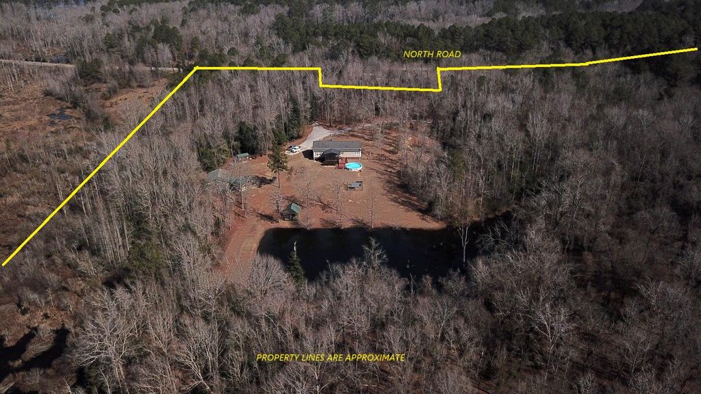 Image 1 of property listing at 6611 North Road, North, SC 29112