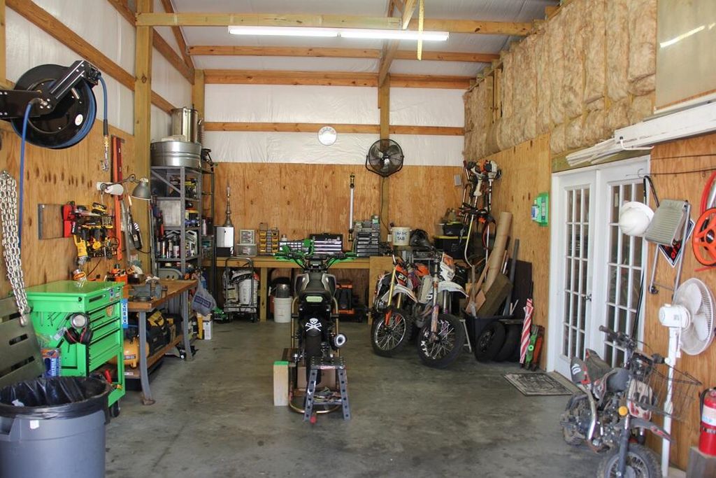 Image 16 of property listing at 6611 North Road, North, SC 29112