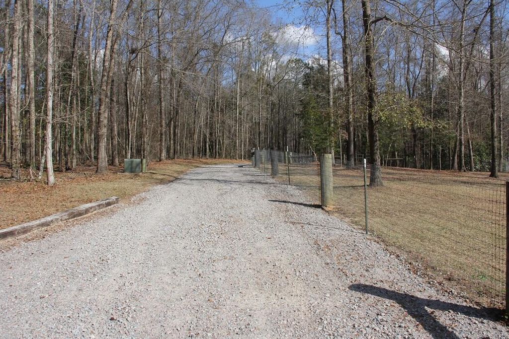 Image 19 of property listing at 6611 North Road, North, SC 29112