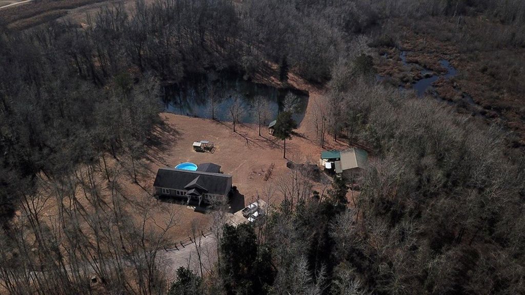 Image 4 of property listing at 6611 North Road, North, SC 29112