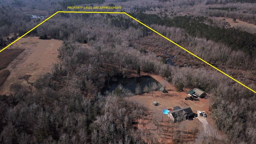 Image 6 of property listing at 6611 North Road, North, SC 29112