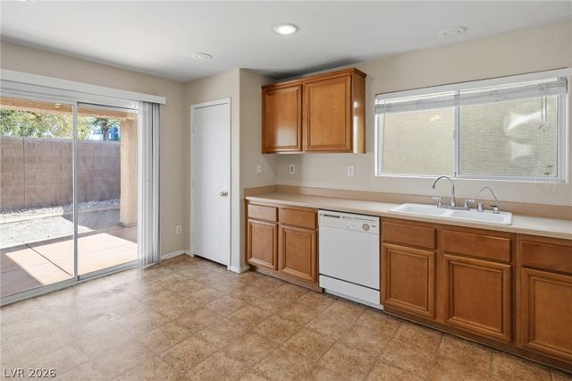 9021 Spirit Canyon Avenue, Las Vegas, NV 89149