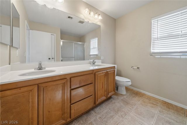 9021 Spirit Canyon Avenue, Las Vegas, NV 89149