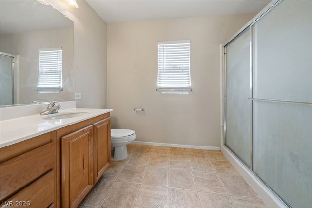 9021 Spirit Canyon Avenue, Las Vegas, NV 89149