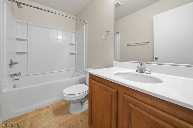 9021 Spirit Canyon Avenue, Las Vegas, NV 89149