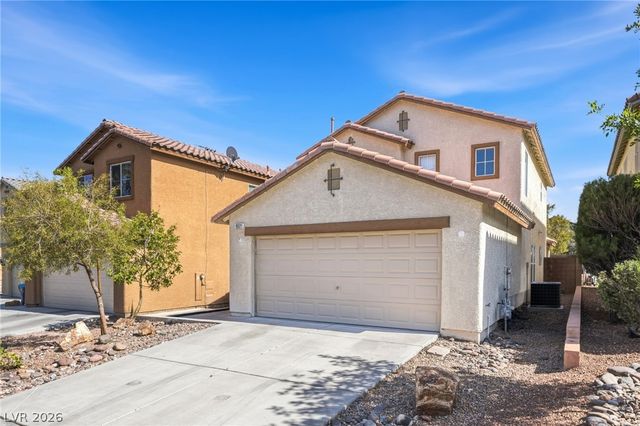 9021 Spirit Canyon Avenue, Las Vegas, NV 89149
