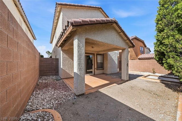 9021 Spirit Canyon Avenue, Las Vegas, NV 89149