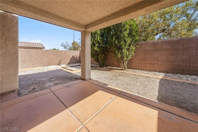9021 Spirit Canyon Avenue, Las Vegas, NV 89149