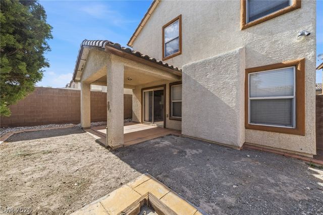 9021 Spirit Canyon Avenue, Las Vegas, NV 89149