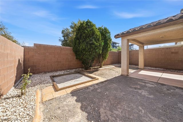 9021 Spirit Canyon Avenue, Las Vegas, NV 89149
