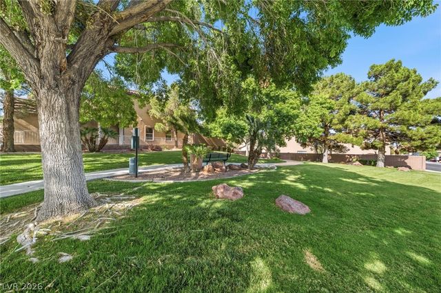 9021 Spirit Canyon Avenue, Las Vegas, NV 89149