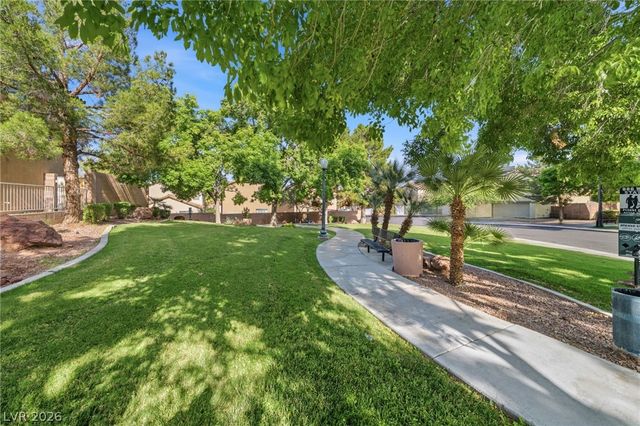 9021 Spirit Canyon Avenue, Las Vegas, NV 89149