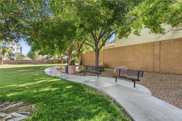 9021 Spirit Canyon Avenue, Las Vegas, NV 89149