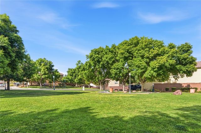 9021 Spirit Canyon Avenue, Las Vegas, NV 89149