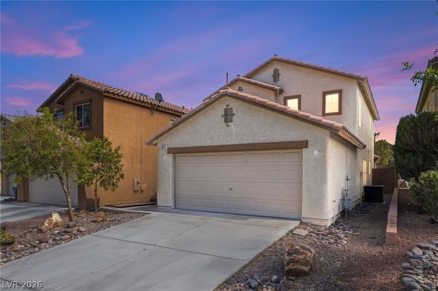 9021 Spirit Canyon Avenue, Las Vegas, NV 89149
