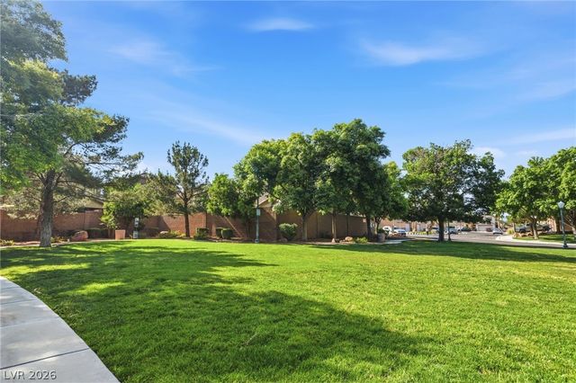9021 Spirit Canyon Avenue, Las Vegas, NV 89149