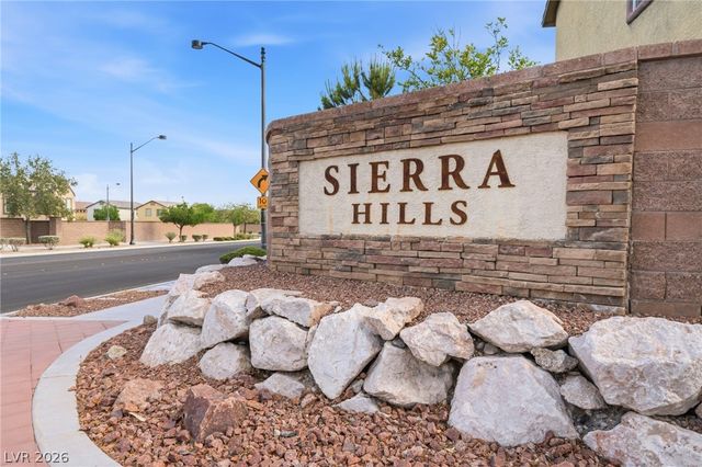 9021 Spirit Canyon Avenue, Las Vegas, NV 89149