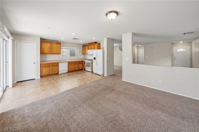 9021 Spirit Canyon Avenue, Las Vegas, NV 89149