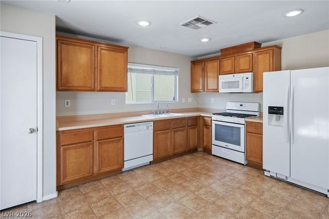 9021 Spirit Canyon Avenue, Las Vegas, NV 89149