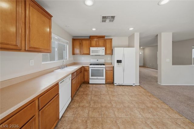 9021 Spirit Canyon Avenue, Las Vegas, NV 89149