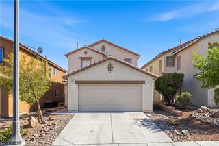 9021 Spirit Canyon Avenue, Las Vegas, NV 89149