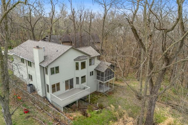 24 Samuel Drive, Iowa City, IA 52245
