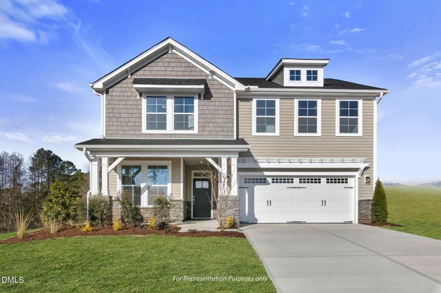98 Knotts Loop, Lillington, NC 27546