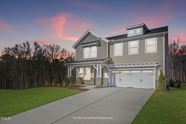 98 Knotts Loop, Lillington, NC 27546