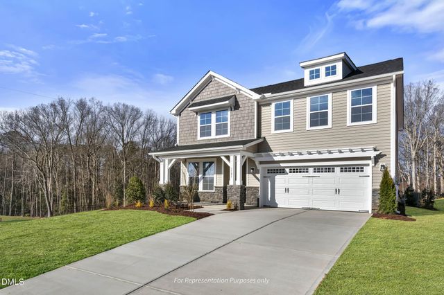 98 Knotts Loop, Lillington, NC 27546