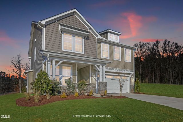 98 Knotts Loop, Lillington, NC 27546
