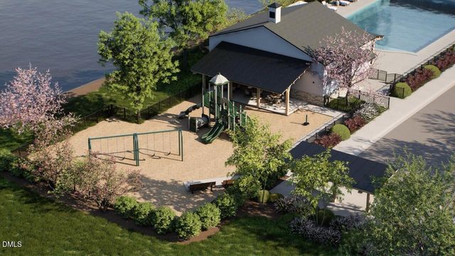 98 Knotts Loop, Lillington, NC 27546