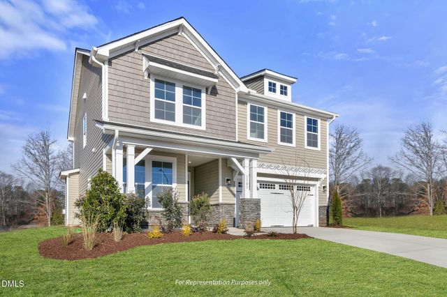 98 Knotts Loop, Lillington, NC 27546