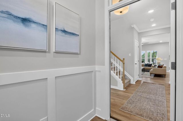 98 Knotts Loop, Lillington, NC 27546