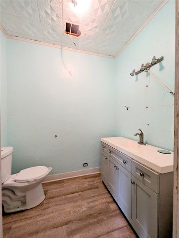 1000 N Morris Street, Gainesville, TX 76240