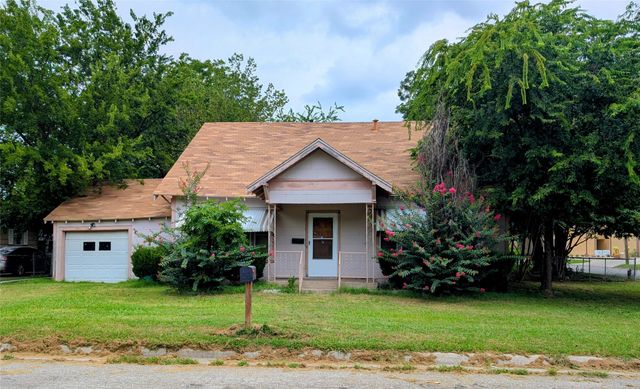 1000 N Morris Street, Gainesville, TX 76240