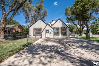 601 W Pitkin Ave, Pueblo, CO 81004