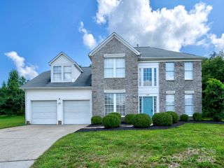 6301 Horseplay Court, Charlotte, NC 28277