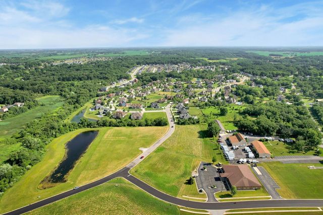 1575 S Feather Rock Drive, Crown Point, IN 46307