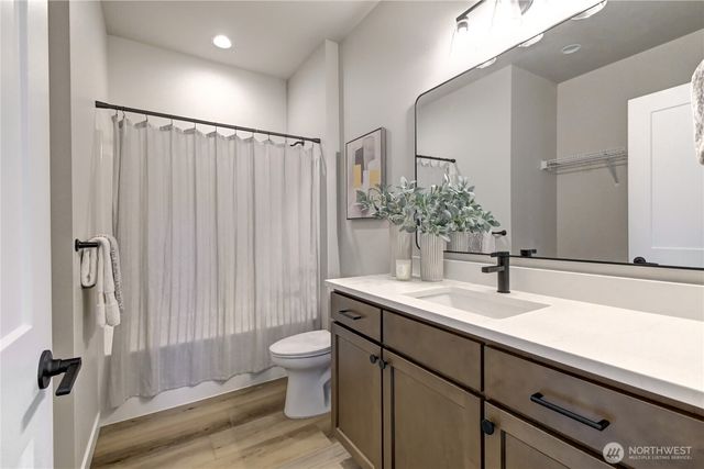 12014 169 Drive NE, Arlington, WA 98223