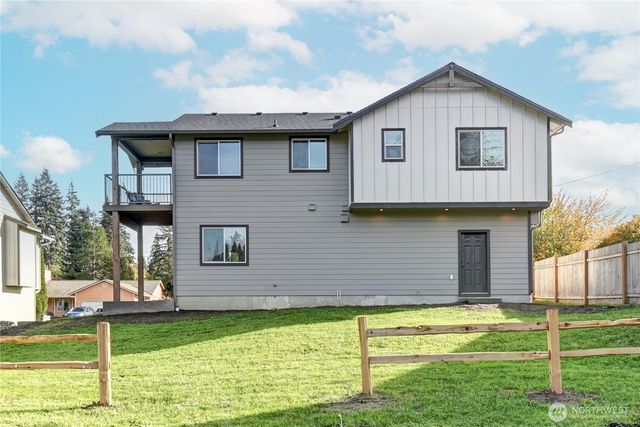 12014 169 Drive NE, Arlington, WA 98223