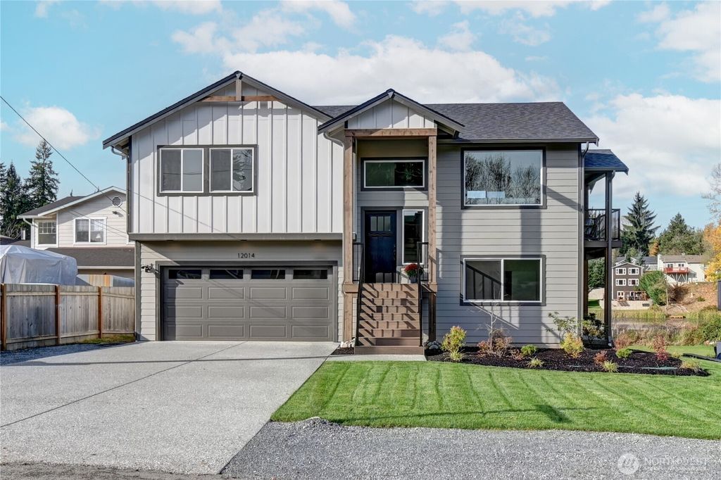 12014 169 Drive NE, Arlington, WA 98223