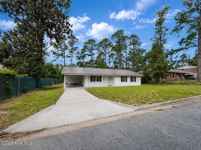 2349 Helsinki Drive, Augusta, GA 30906