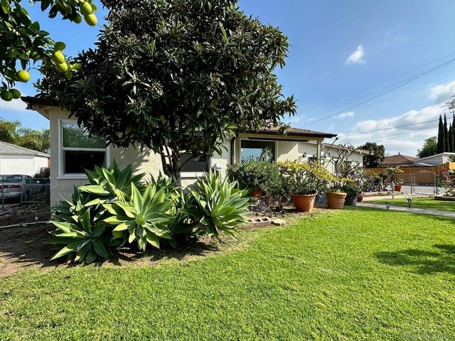 2905 Buena Vista Avenue, Lemon Grove, CA 91945