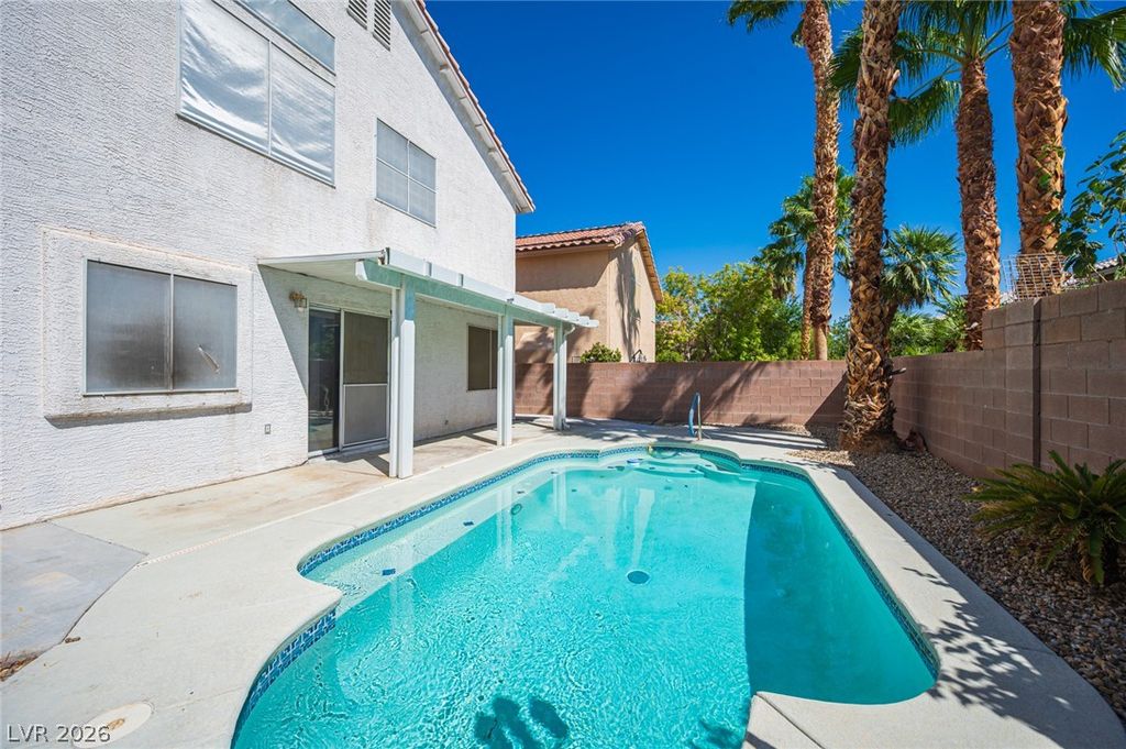 10127 Yellow Canary Avenue, Las Vegas, NV 89117 — photo 3