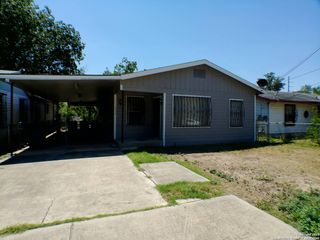 1414 Merida, San Antonio, TX 78207
