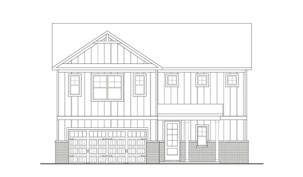 2417 Bluestem Rd, Columbia, TN 38401