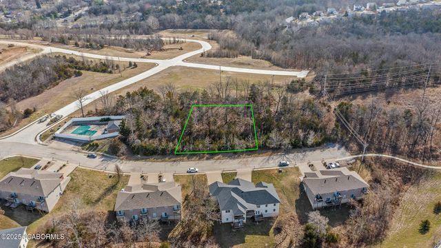 1617 NOTTING HILL DRIVE, Jefferson City, MO 65109